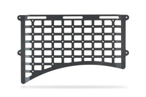 Ford F150 Bed Side Molle Panels - Passenger Side Full Set - Addictive Desert Designs - Hammer Black - `21-`27 Ford F150 Bed Side Molle Panels - Passenger Side Full Set - Addictive Desert Designs - Hammer Black - `21-`27